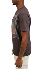 White Lines T-Shirt Image 4