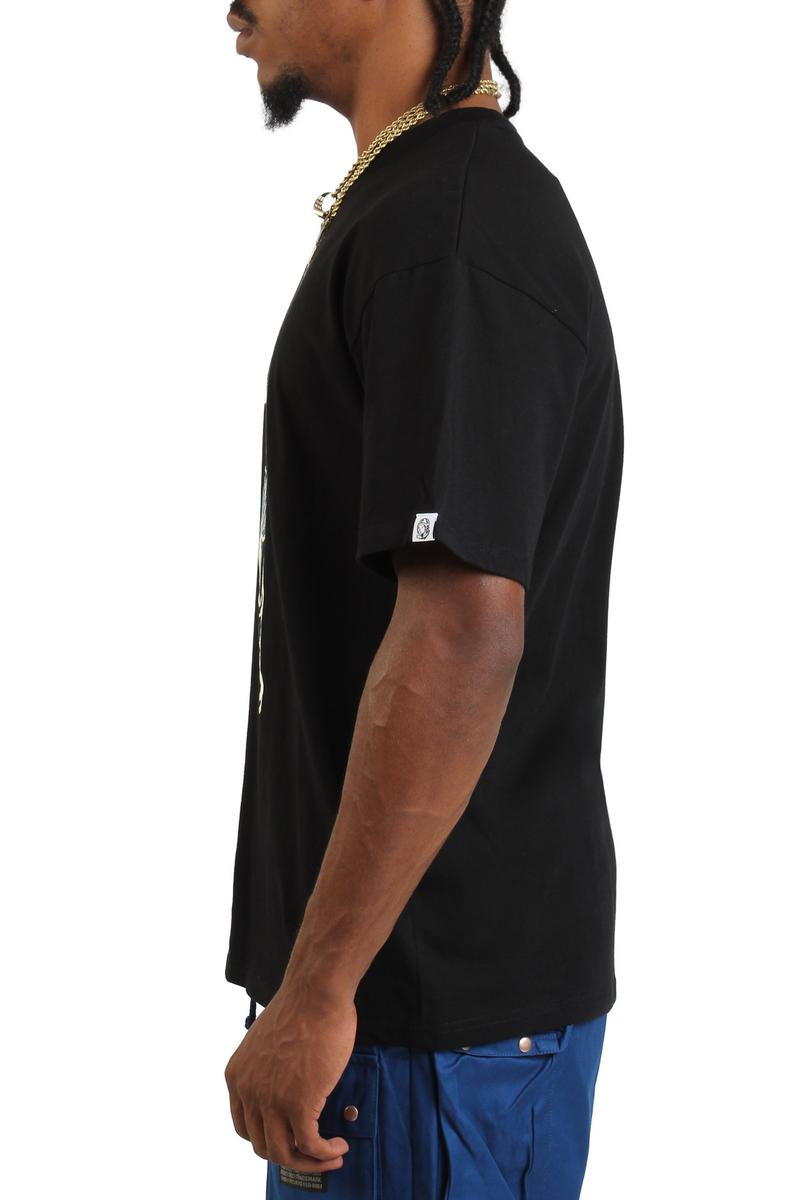 Astronaut Dot T-Shirt  Image 2