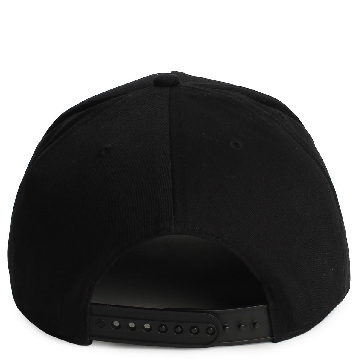 MLB San Francisco Giants '47 Suede Hitch Snapback  Image 4