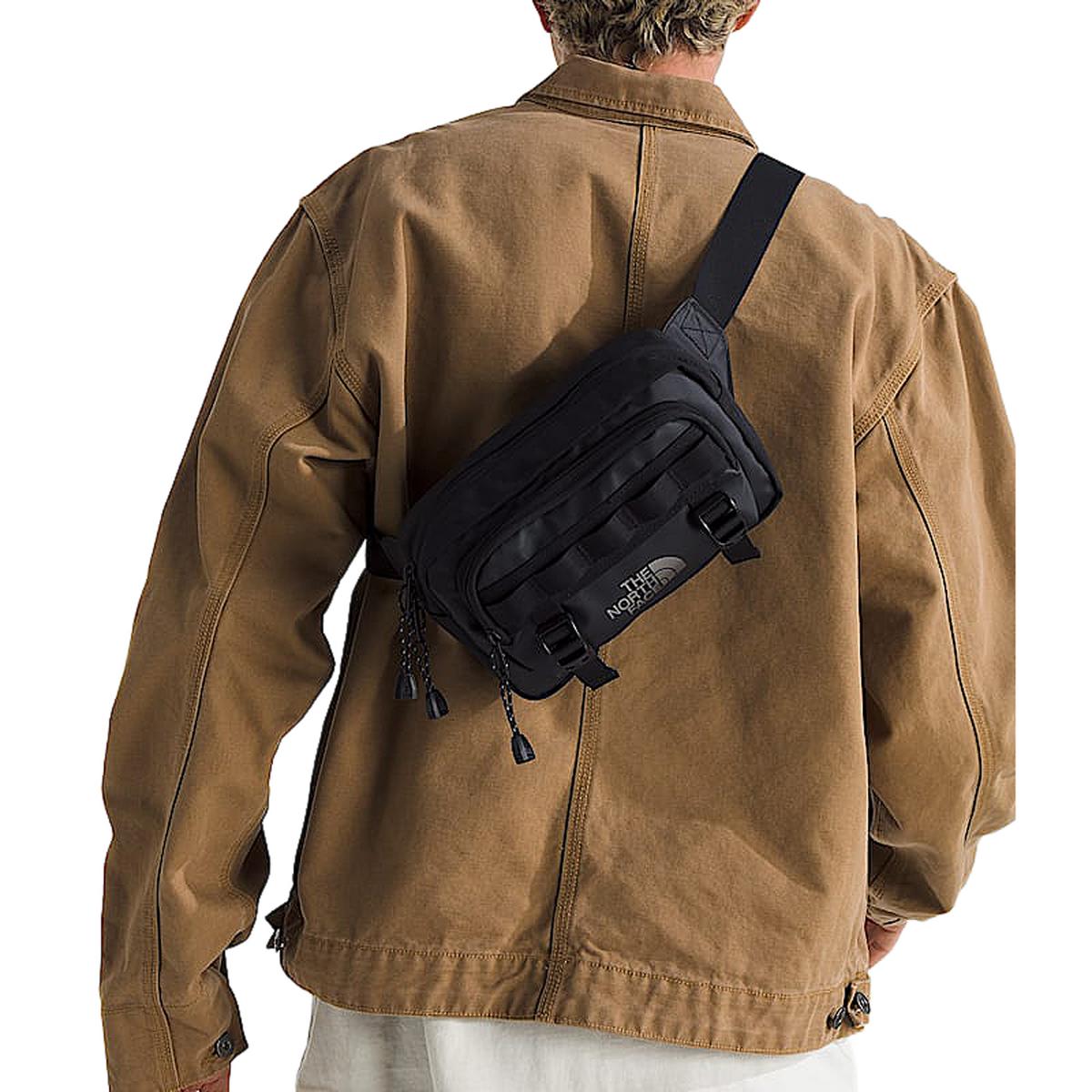 Base Camp Lumbar Image 5