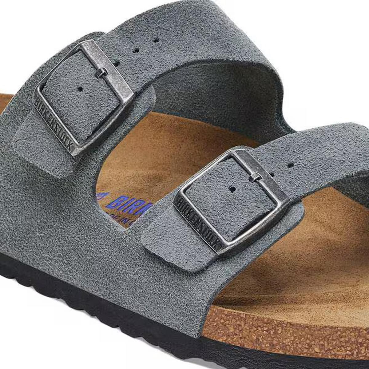 Arizonia Soft Footbed  Image 6