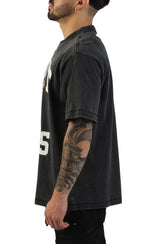 Shooting For Peace T-Shirt  Image 3