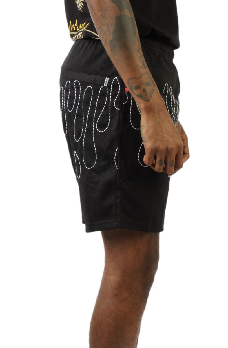 Pineapple Short  Image 4