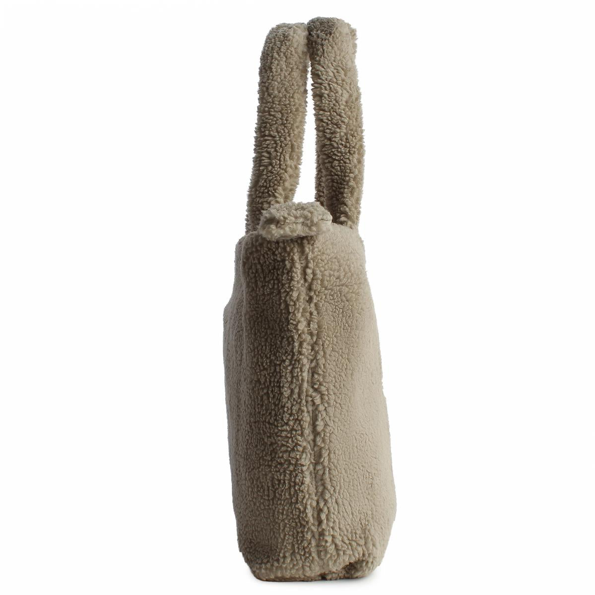 Sherpa Tote Bag Image 4