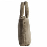Sherpa Tote Bag Image 4