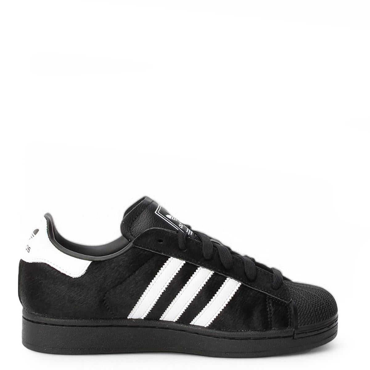 Women's SUPERSTAR II W Image 2