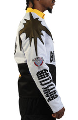  Mercer Moto Jacket Image 4