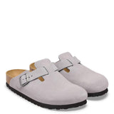 Boston Suede Leather Image 4