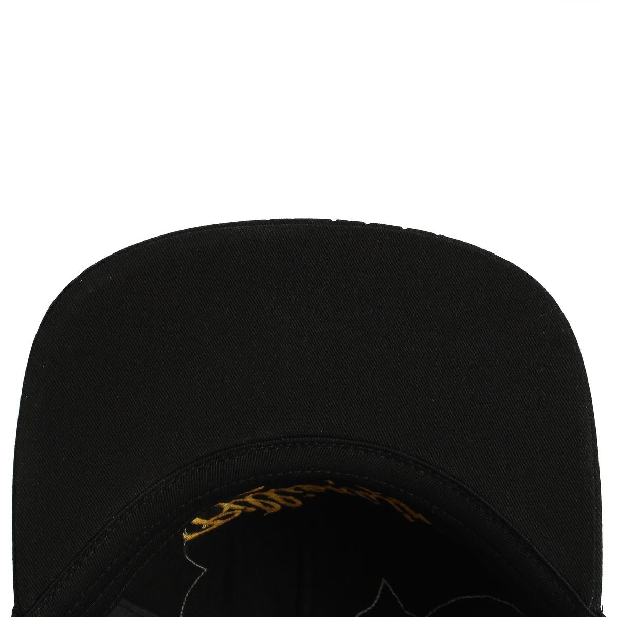 Decorated Logo Hat  Image 5