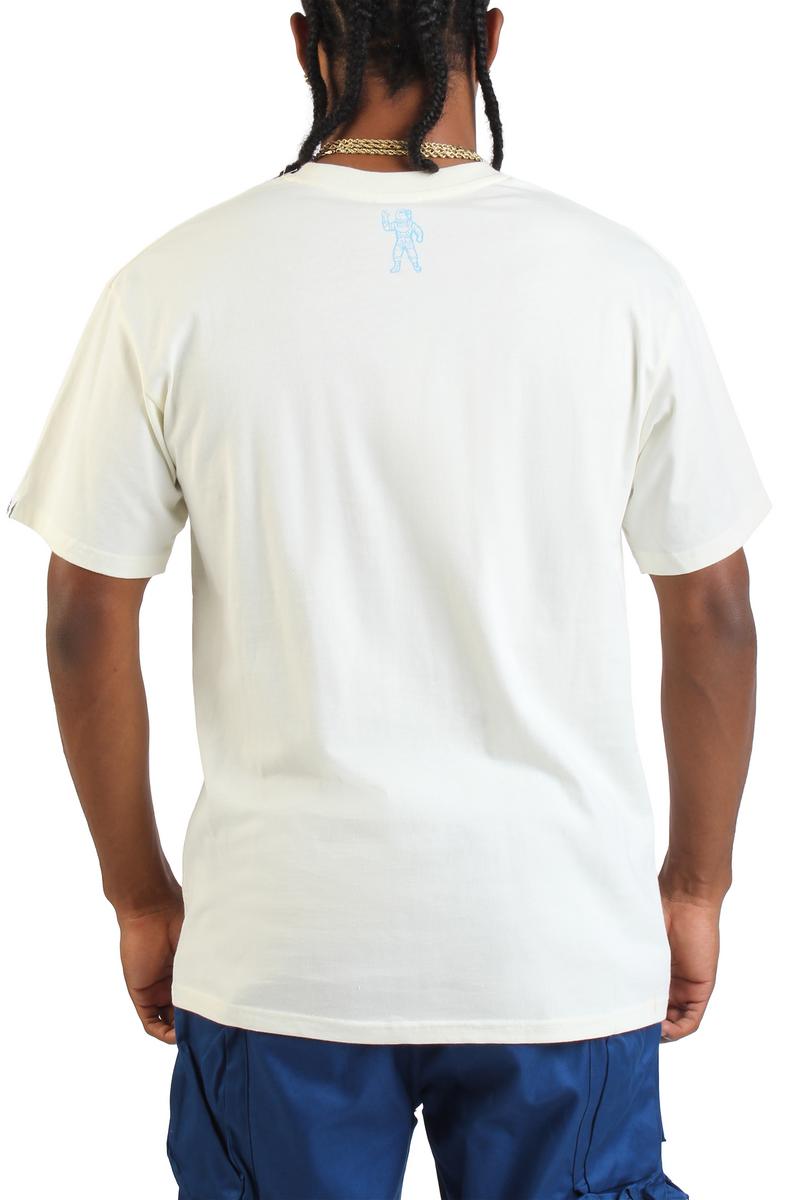 Helmet Split T-Shirt  Image 3