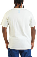 Helmet Split T-Shirt  Image 3