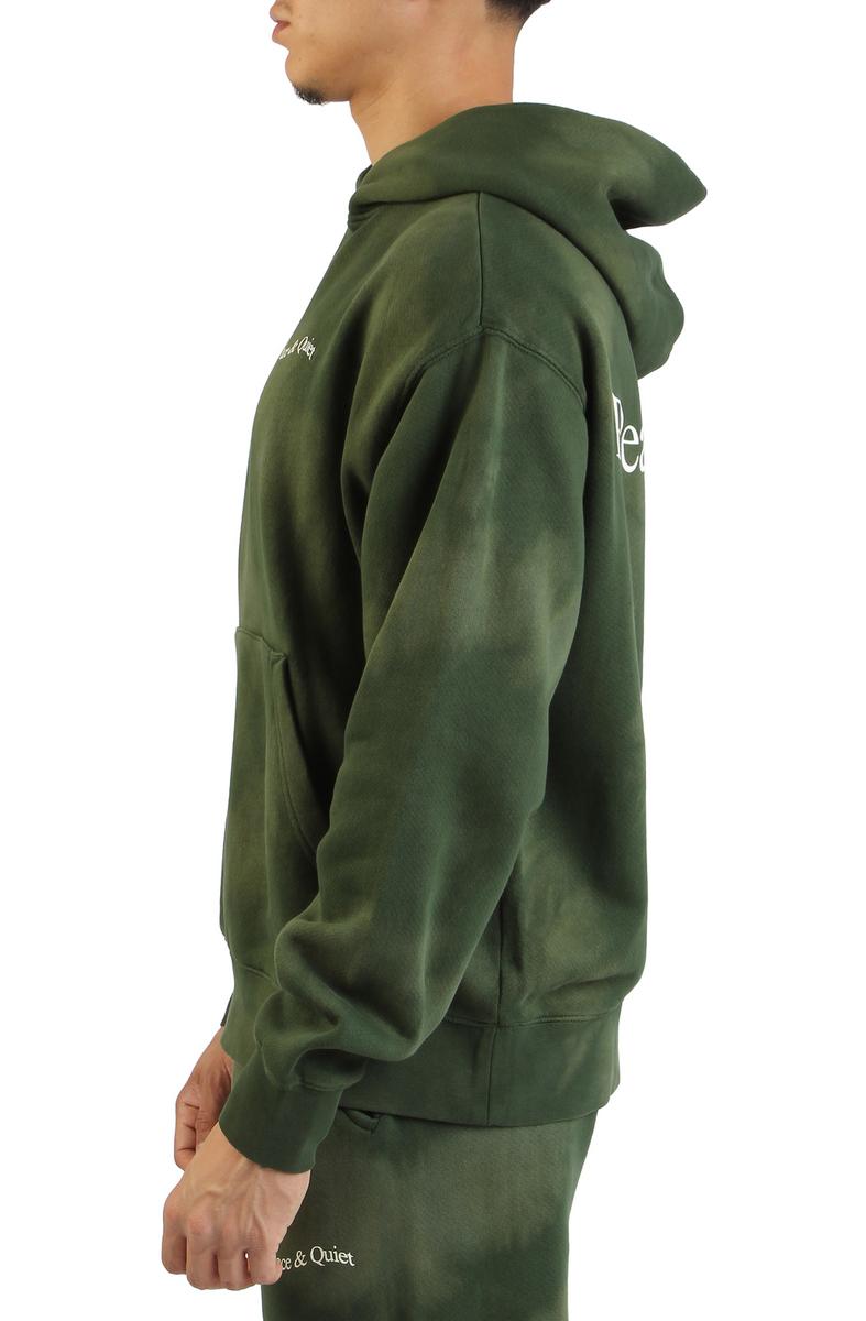 Woodmark Tye Dye Hoodie  Image 2