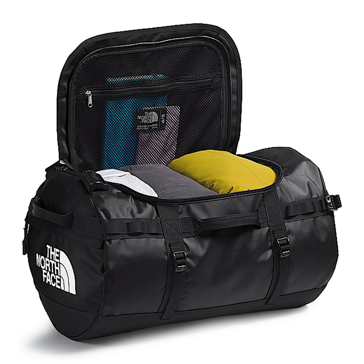 Base Camp Duffel—S (50L) Image 4