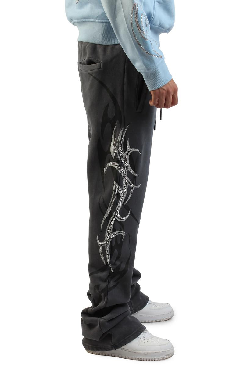 Eternity Fleece Pant Image 4