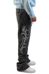 Eternity Fleece Pant Image 4