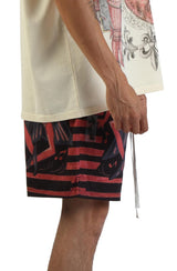 Dancing Poly Shorts  Image 5