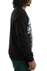 Jet Pack Sweatshirt Image 4