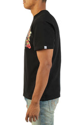 Curve Logo T-Shirt  Image 2