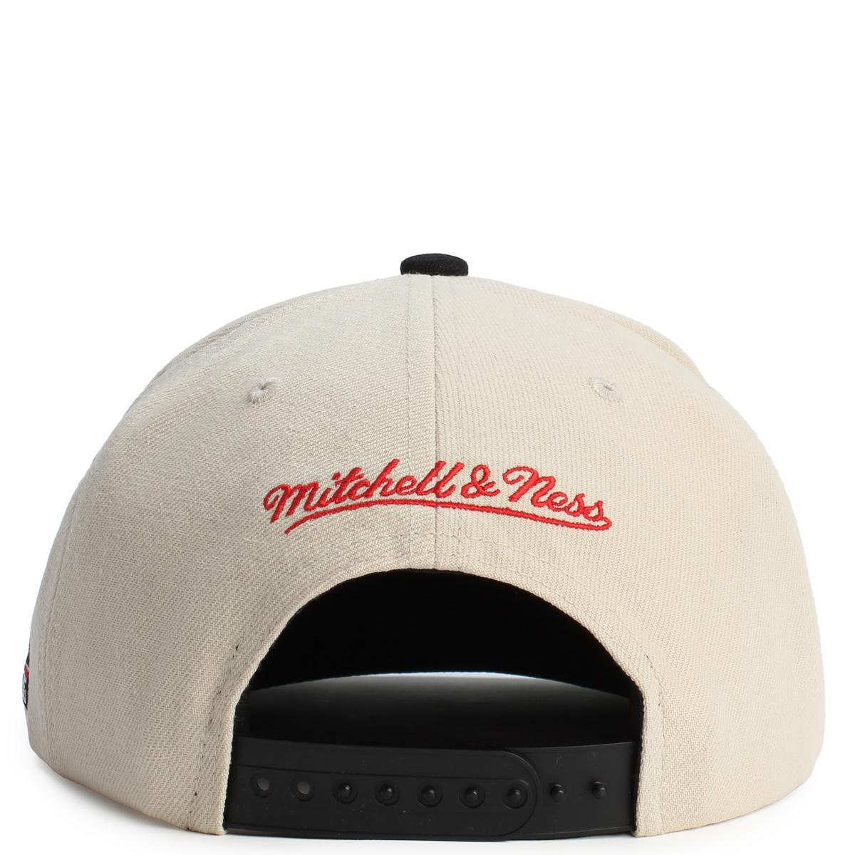 NBA Chicago Bulls Across the Board Snapback Image 4