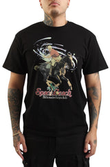 Space Beach T-Shirt  Image 1