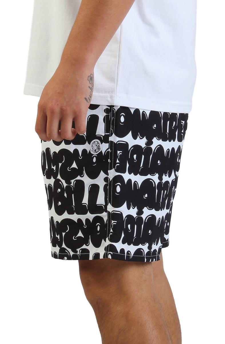 Bubble Shorts Image 2