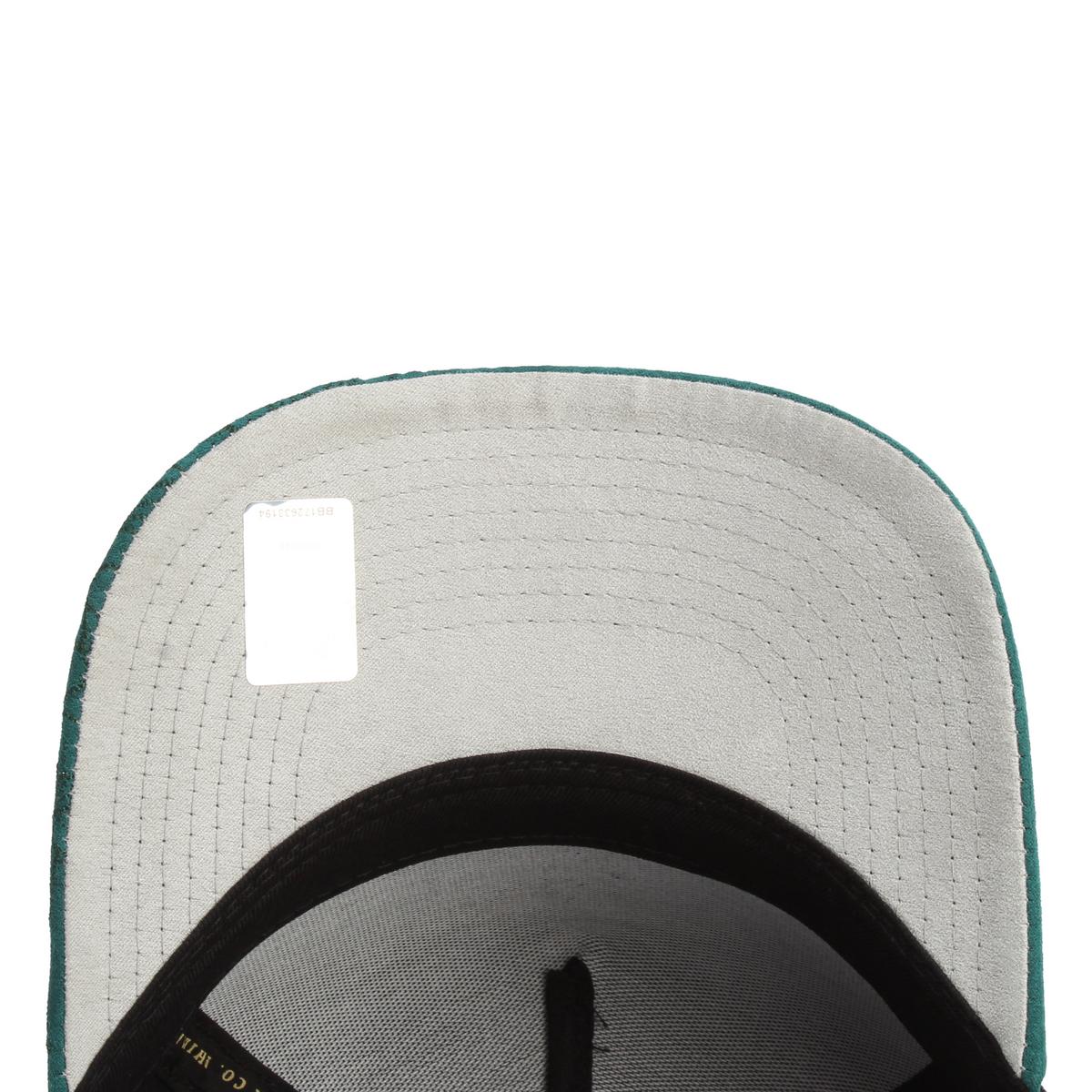 NHL Anaheim Ducks Flowers Pro Crown Snapback  Image 5