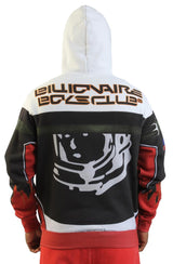 Mercer St. Hoodie Image 3