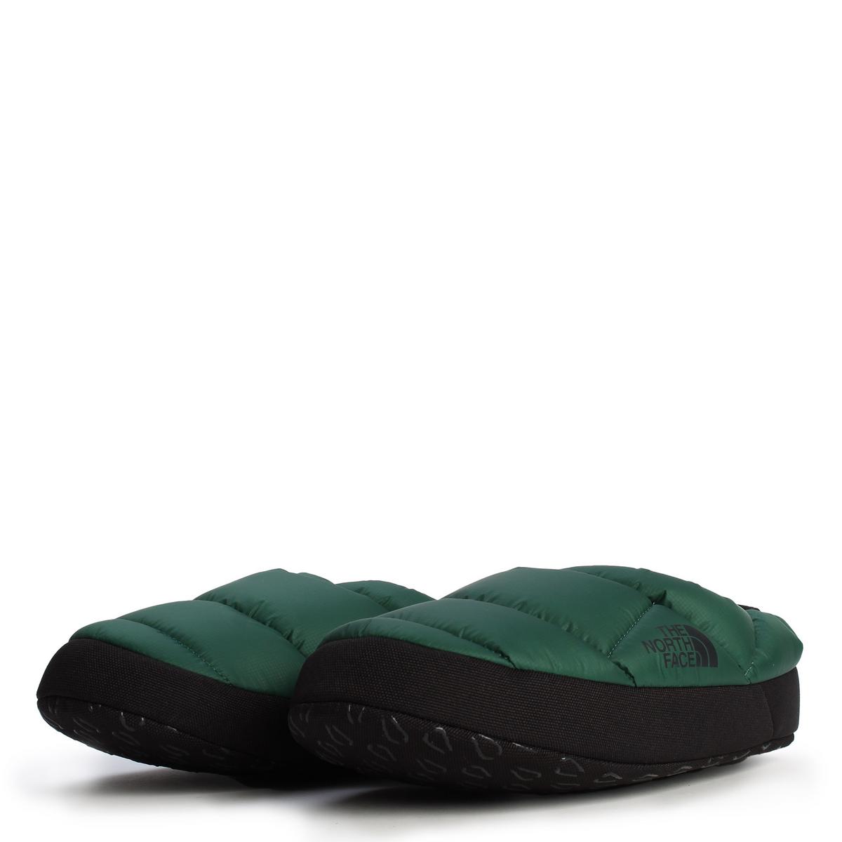 Nse Tent Mule Slippers Image 3