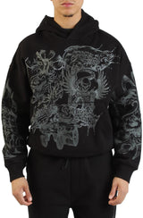 Loud Noises Hoodie Image 1