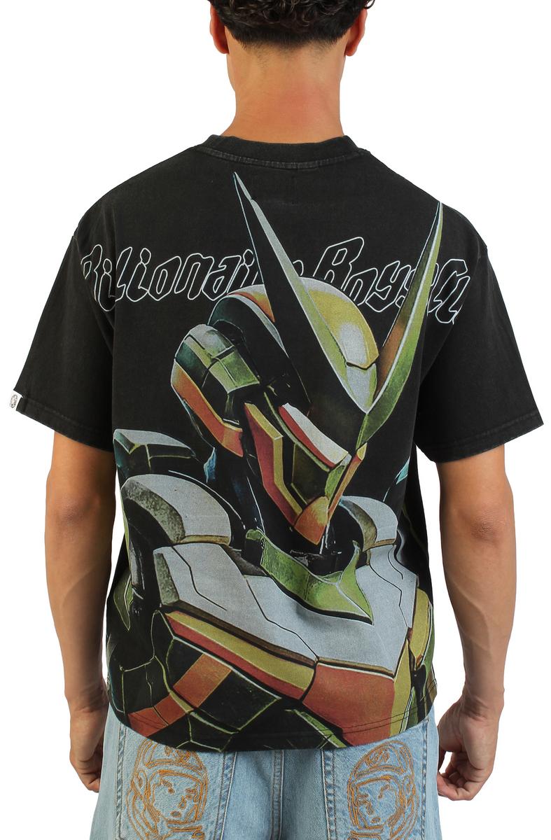 Astro Sauce T-Shirt  Image 3