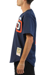 MLB San Diego Padres Tony Gwynn Authentic Replica 1996 Batting Practice Jersey Image 2