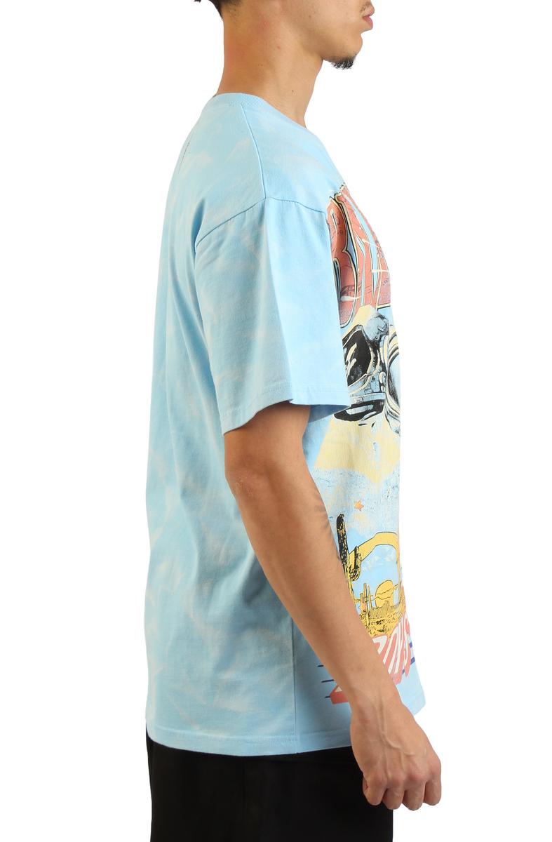 Rushmore T-Shirt  (Oversized Fit) Image 4