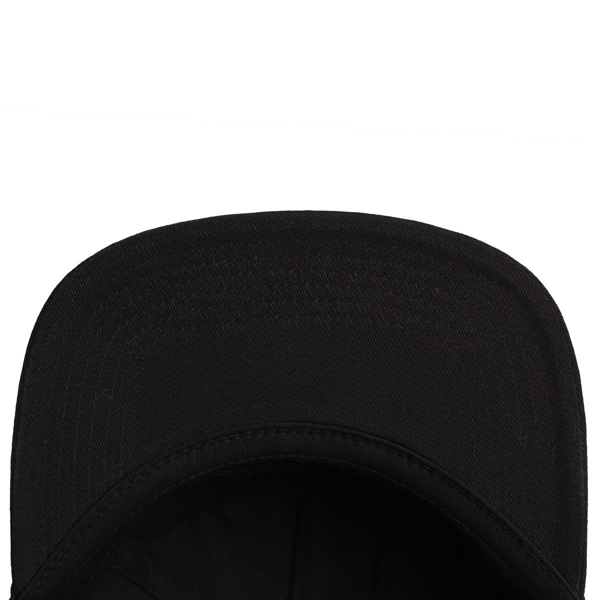 Script Logo Hat  Image 5