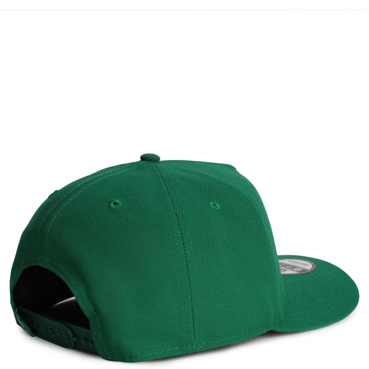 NBA Boston Celtics 9Fifty A-Frame Cartoon Snapback  Image 3