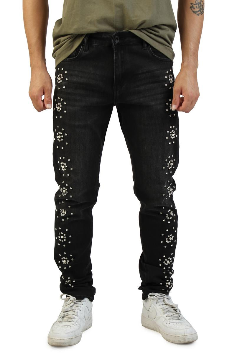 Pearl Skinny Jeans  Image 5