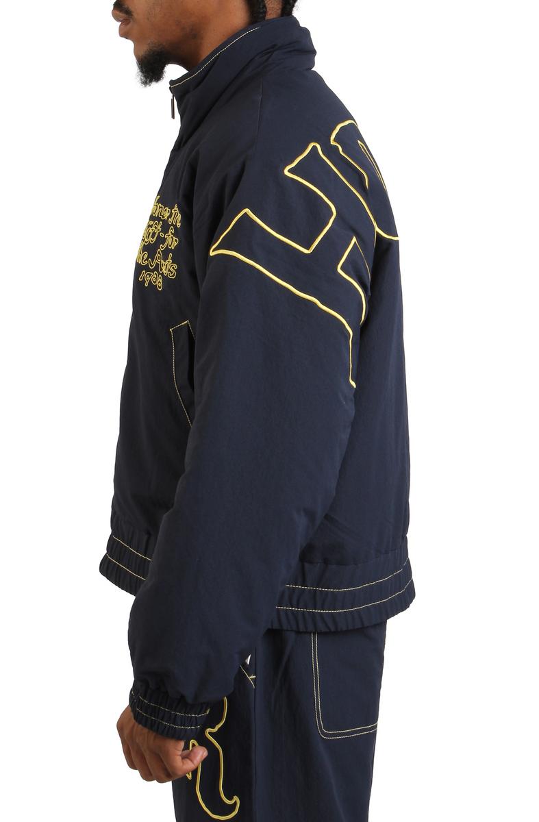 Honor Puff Jacket Image 2