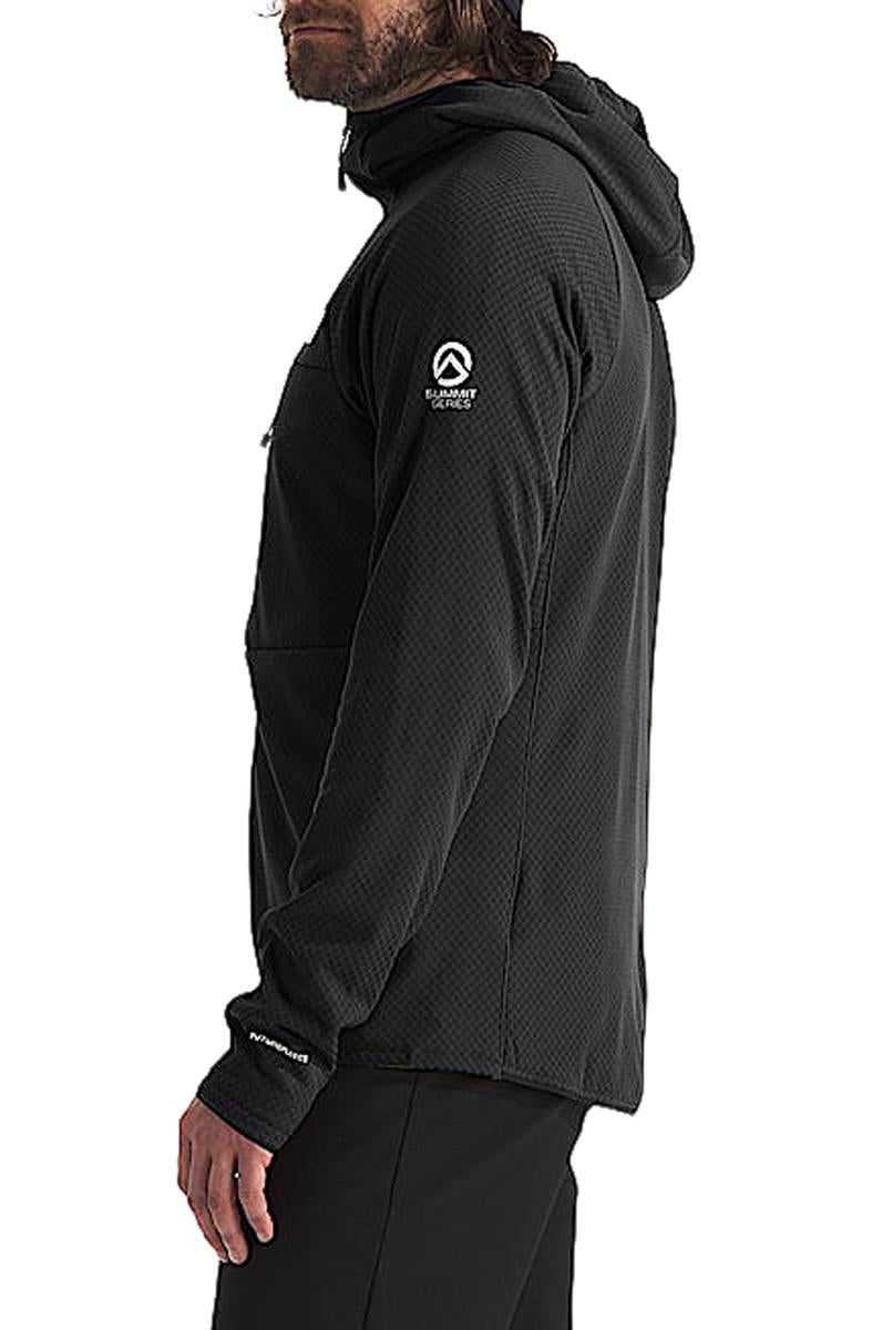 Summit Future Fleece Full-zip Hoodie  Image 4