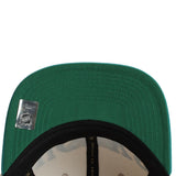 NHL Anaheim Ducks Across The Board Snapback  Image 5