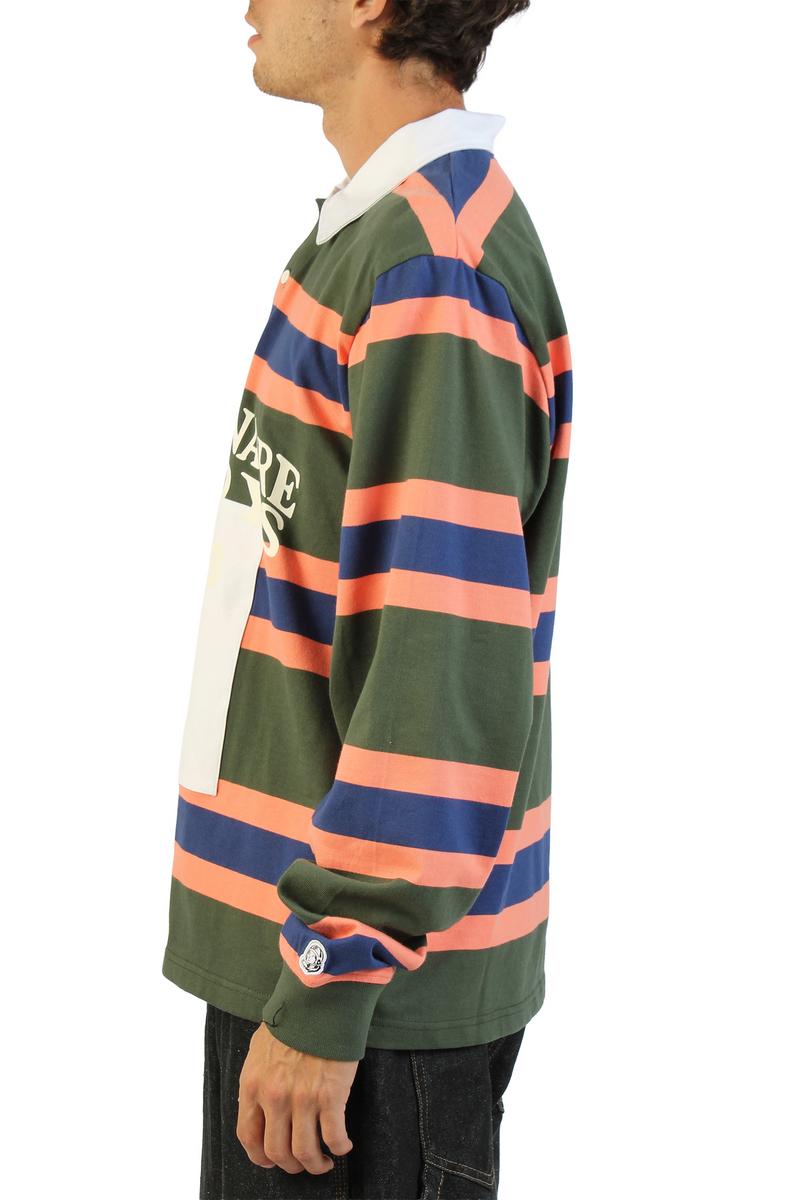 Rugs Long Sleeve Shirt  Image 2