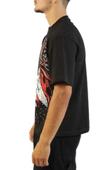 Throne Rhinestone T-Shirt  Image 2