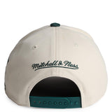 NHL Anaheim Ducks Fall Corduroy Pro Snapback  Image 4