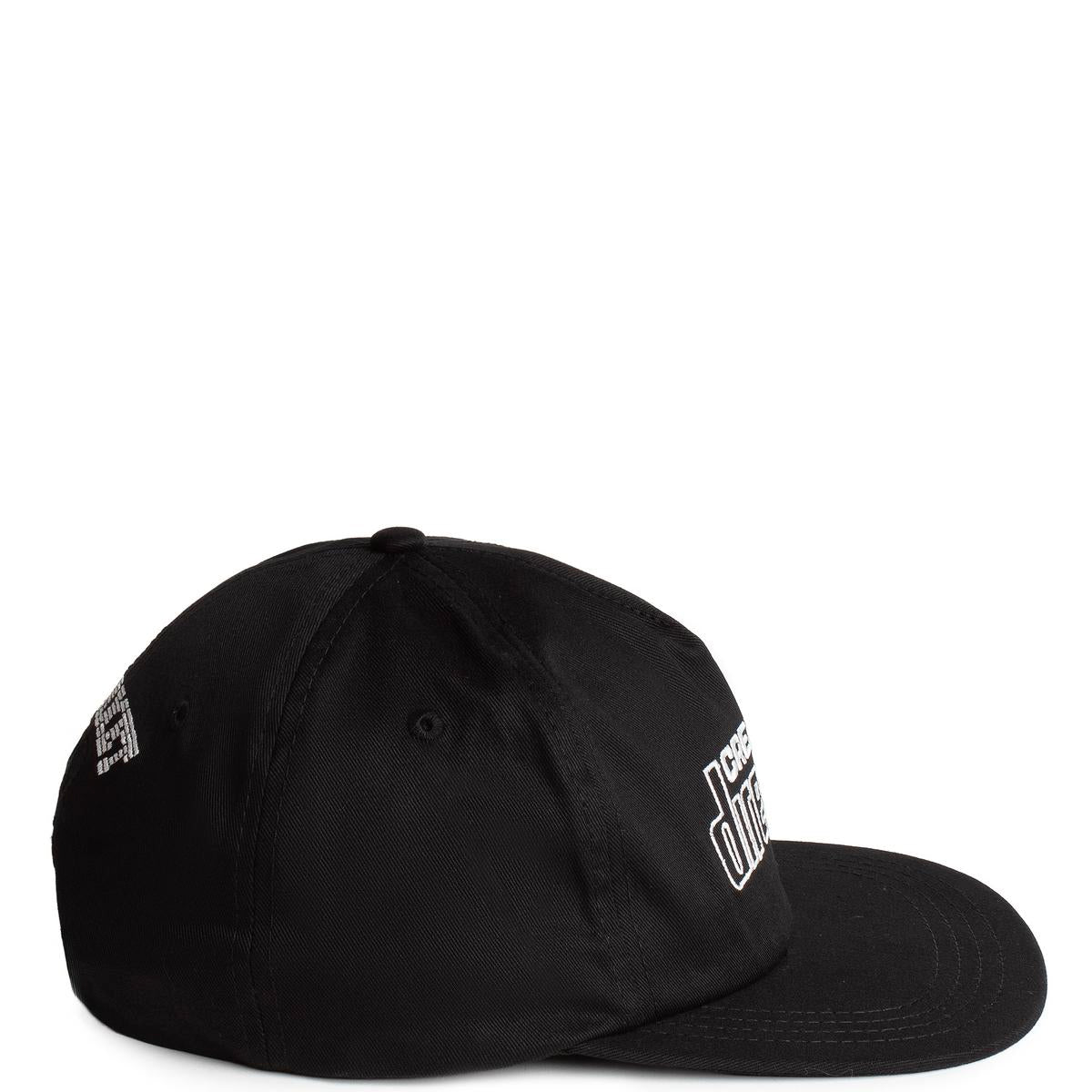 Creative Director 5 Panel Snapback  Image 3