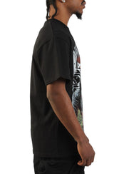 Smokey Oversized T-Shirt  Image 4