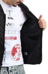 Quilt Jacket  Image 6