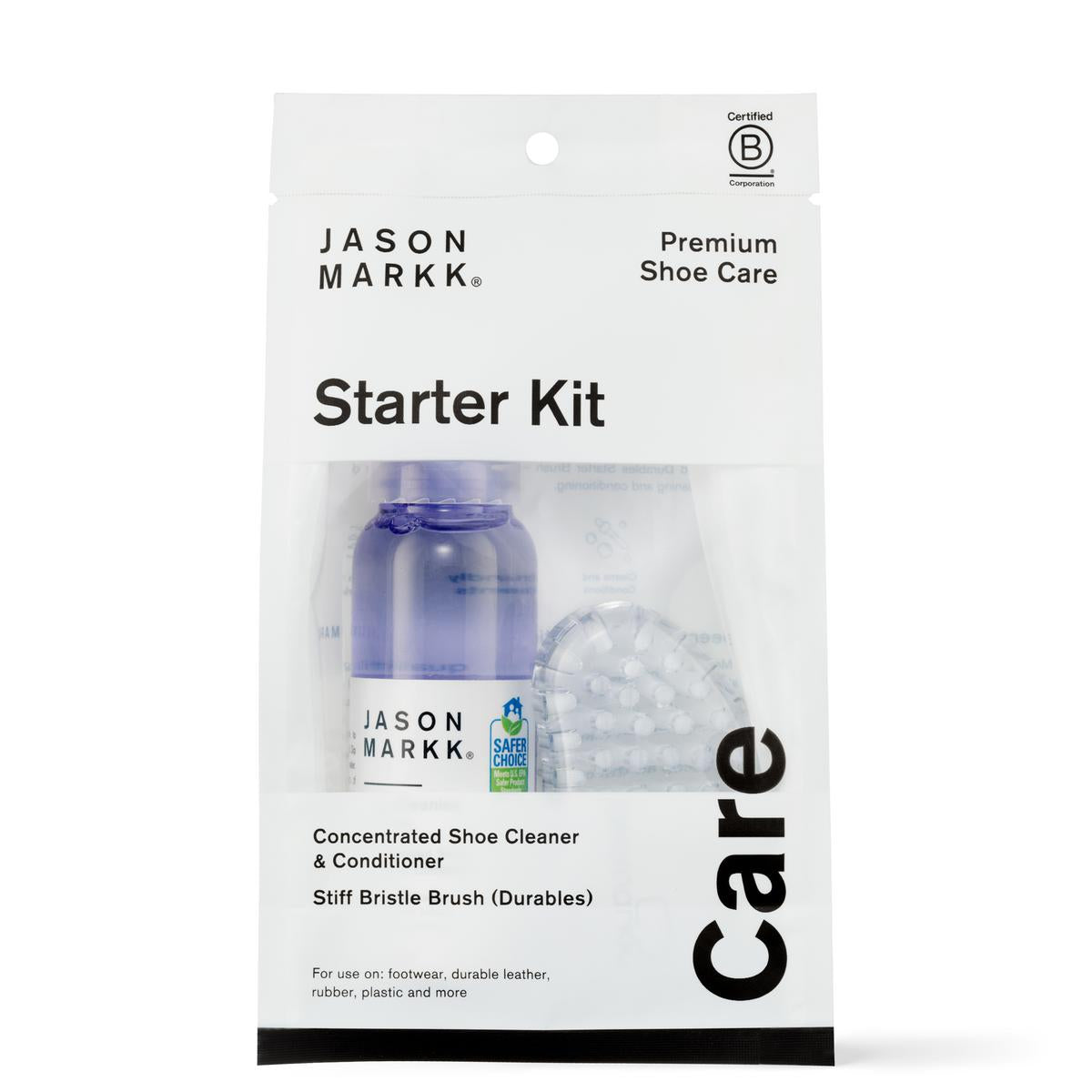 Jason Markk Starter Kit Image 1