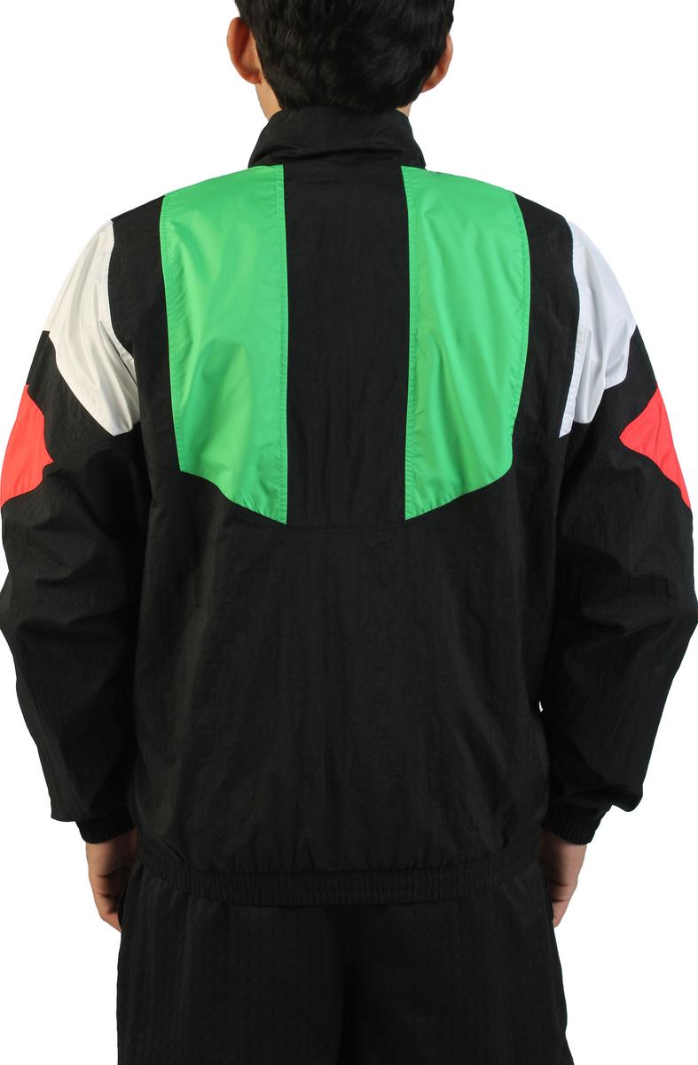 Mexico Track Jacket  Image 3