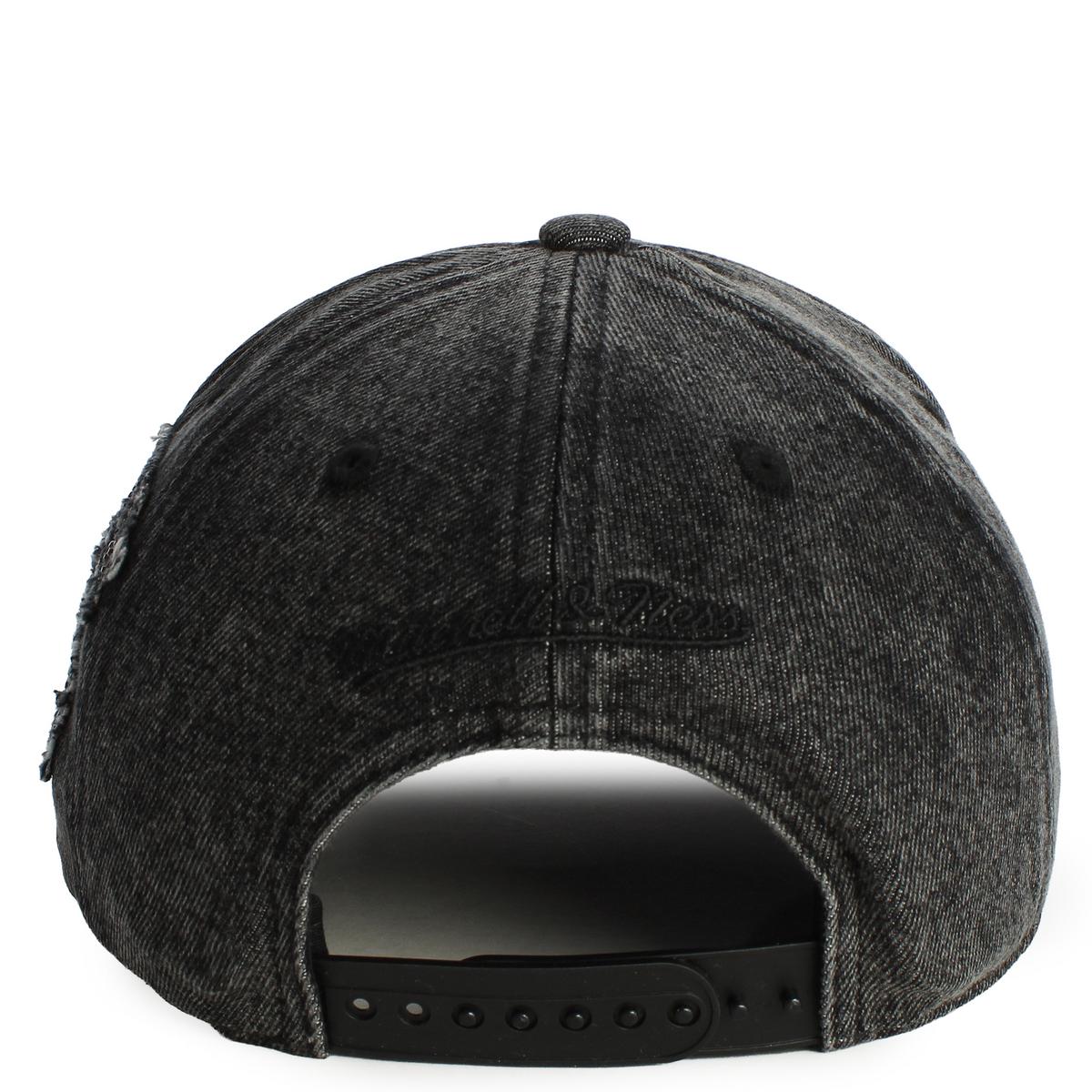 MLB Houston Astros Denim Flames Pro Pinch Snapback  Image 4