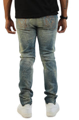 Deep Sky Jean  Image 3