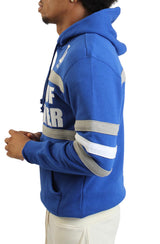 MLB Los Angeles Dodgers Head Coach Hoodie  Image 2