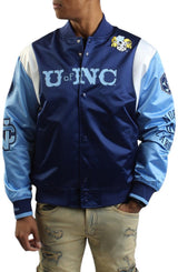 NCCA NORTH CAROLINA VINTAGE LOGO JACKET Image 2